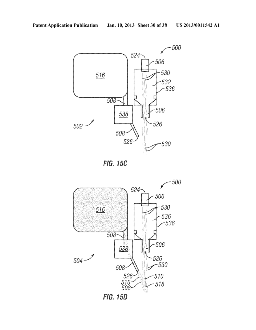 LIQUID FLOW CONTROL AND BEVERAGE PREPARATION APPARATUSES, METHODS AND     SYSTEMS - diagram, schematic, and image 31