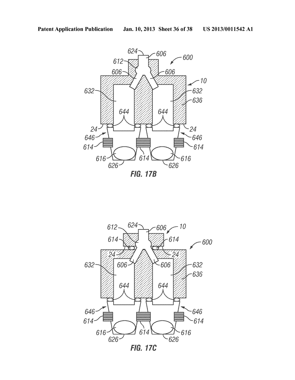 LIQUID FLOW CONTROL AND BEVERAGE PREPARATION APPARATUSES, METHODS AND     SYSTEMS - diagram, schematic, and image 37