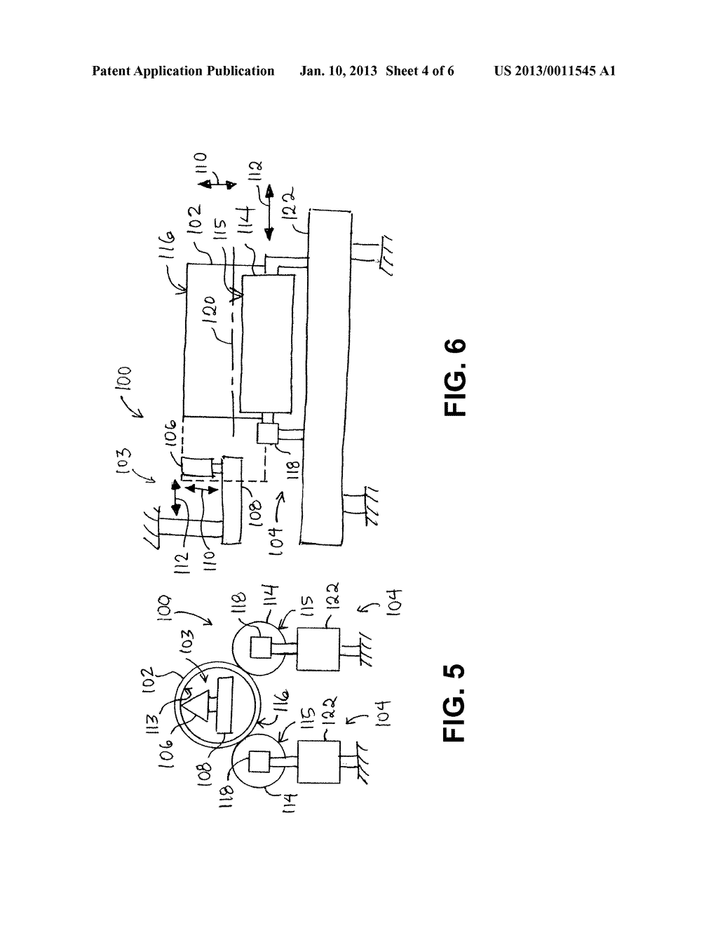 METHOD FOR SELECTIVE COATING OF ENDOLUMINAL PROSTHESES - diagram, schematic, and image 05