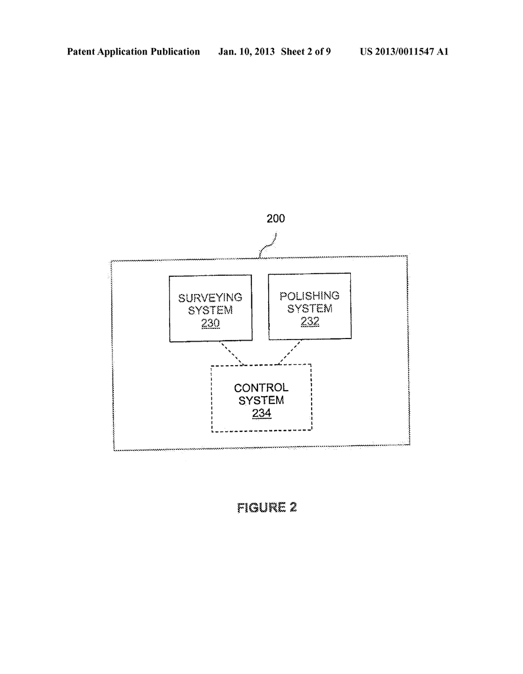 Optical Component Fabrication Using Coated Substrates - diagram, schematic, and image 03