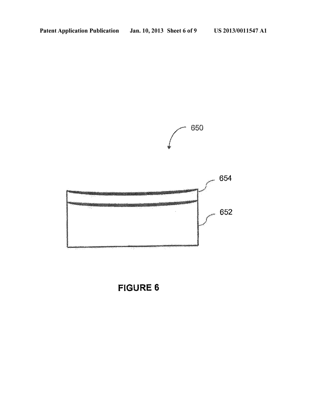 Optical Component Fabrication Using Coated Substrates - diagram, schematic, and image 07