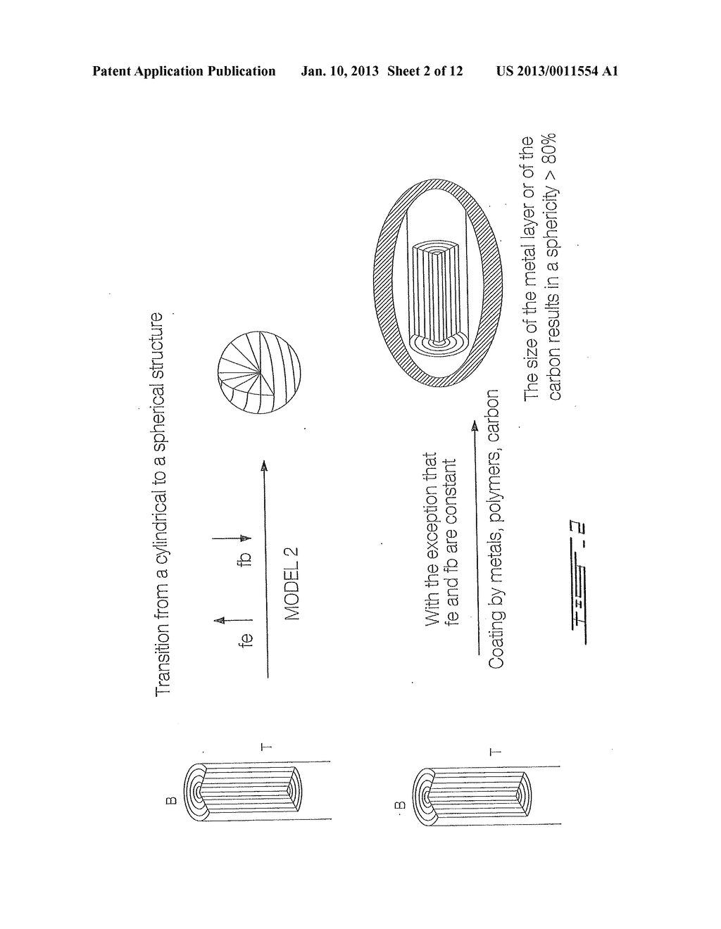 POTATO-SHAPED GRAPHITE PARTICLES WITH LOW IMPURITY RATE AT THE SURFACE,     METHOD FOR PREPARING THE SAME - diagram, schematic, and image 03