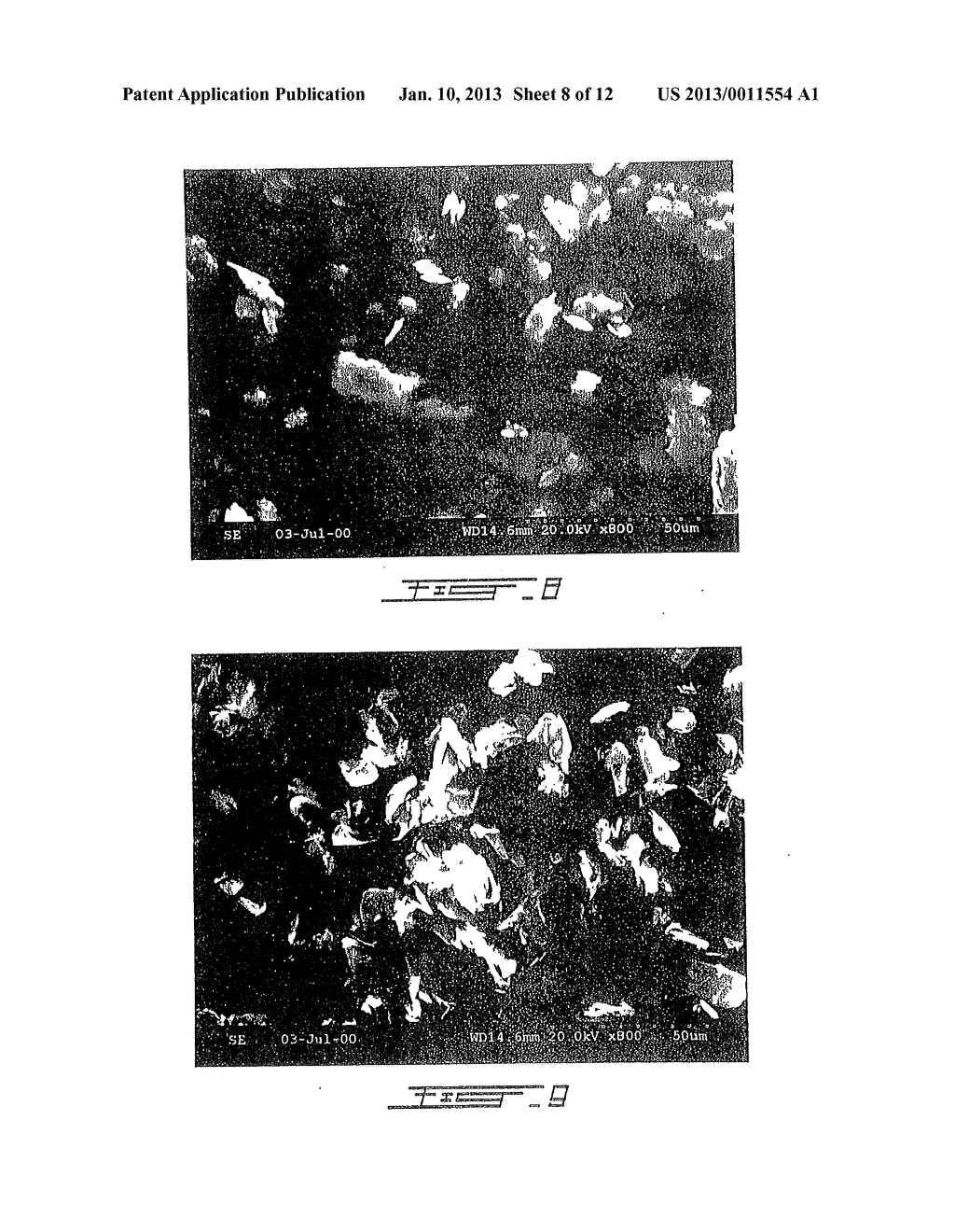 POTATO-SHAPED GRAPHITE PARTICLES WITH LOW IMPURITY RATE AT THE SURFACE,     METHOD FOR PREPARING THE SAME - diagram, schematic, and image 09