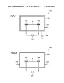 GRAPHENE PRODUCTION METHOD AND GRAPHENE PRODUCTION APPARATUS diagram and image