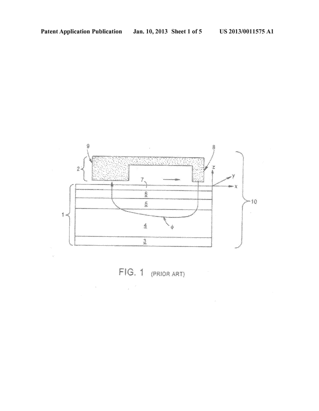 FORMING ORIENTED FILM FOR MAGNETIC RECORDING MATERIAL - diagram, schematic, and image 02