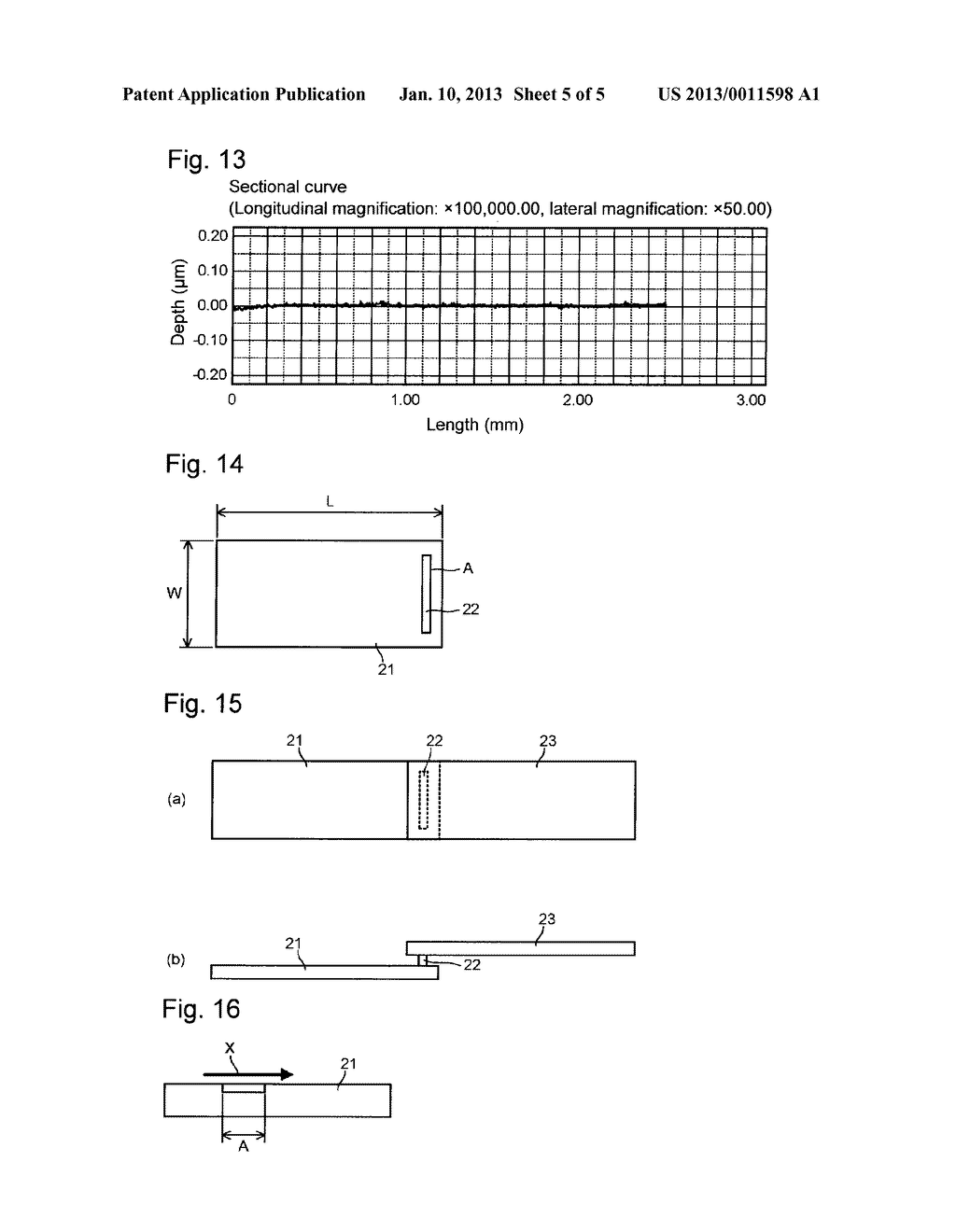 ELECTRONIC DEVICE AND METHOD FOR MANUFACTURING SAME - diagram, schematic, and image 06