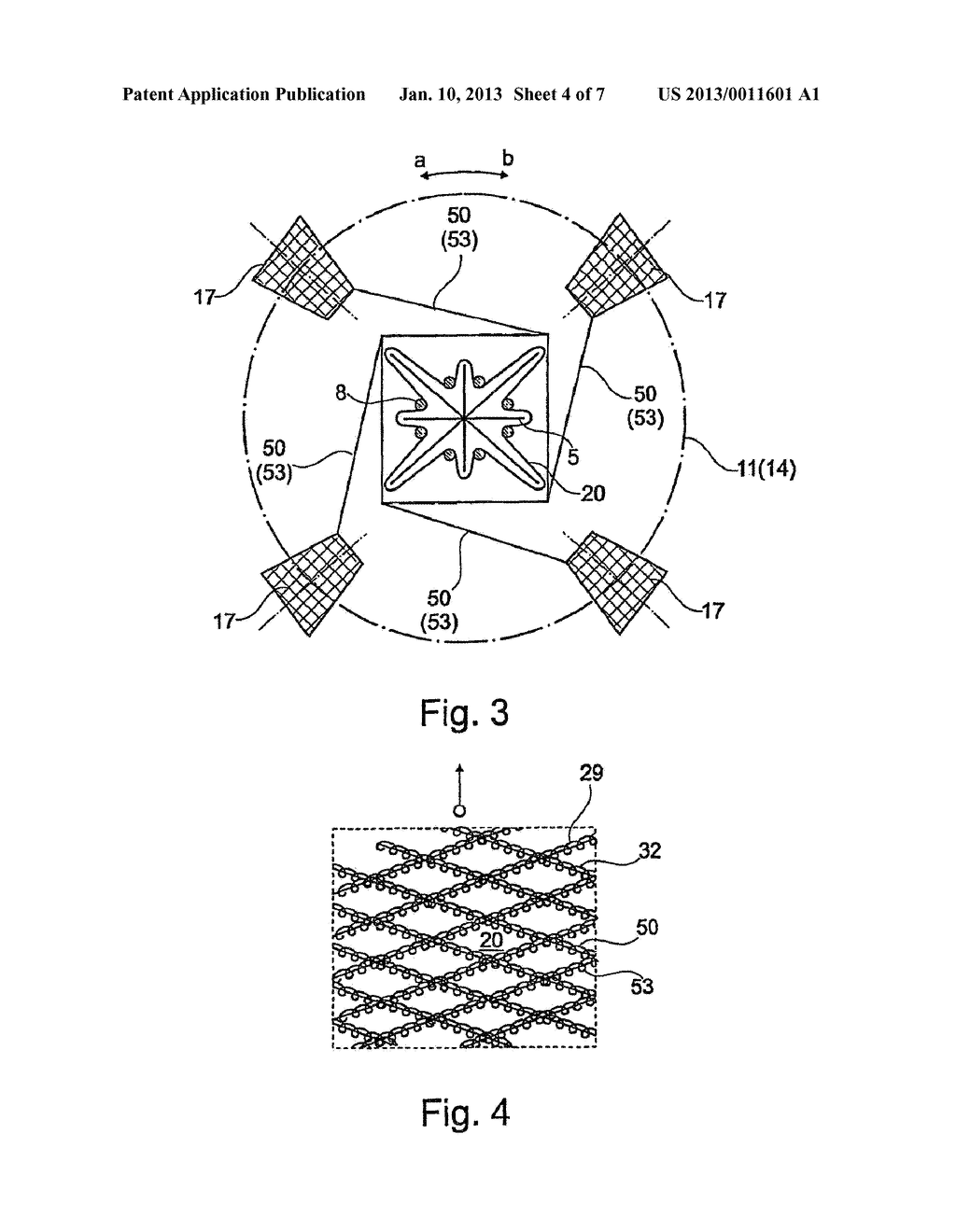 HIGHLY FLEXIBLE ABSORBENT LAMINATE AND METHOD FOR PRODUCTION THEREOF - diagram, schematic, and image 05