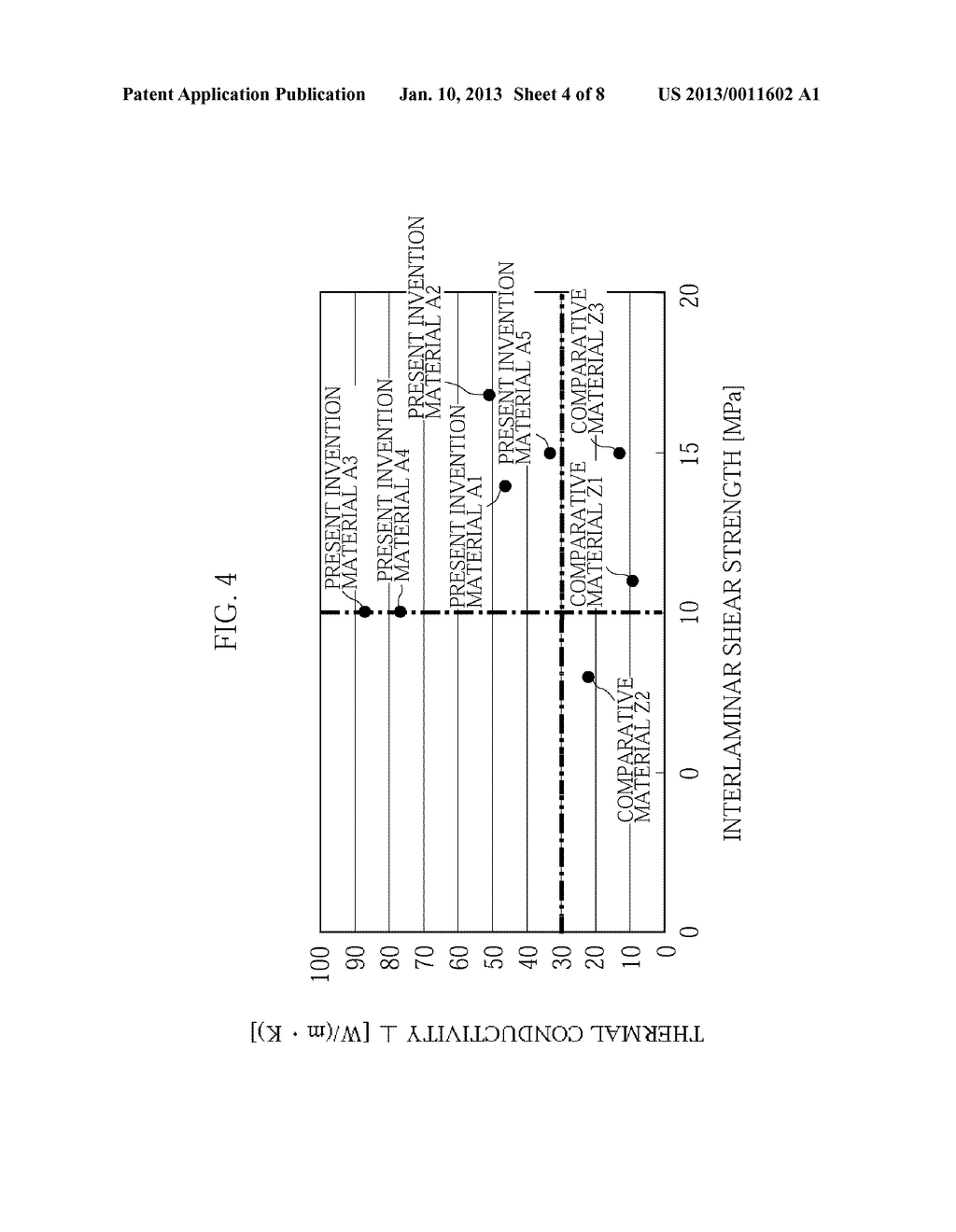 C/C COMPOSITE MATERIAL AND METHOD OF MANUFACTURING THE SAME - diagram, schematic, and image 05