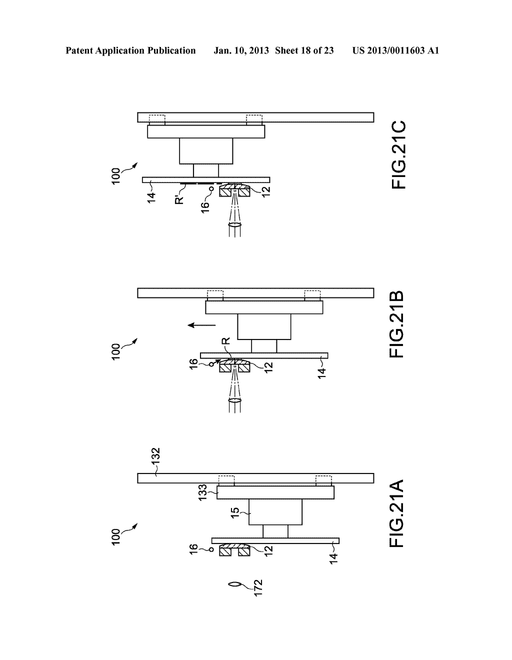 STRUCTURE AND PRODUCTION METHOD THEREFOR - diagram, schematic, and image 19