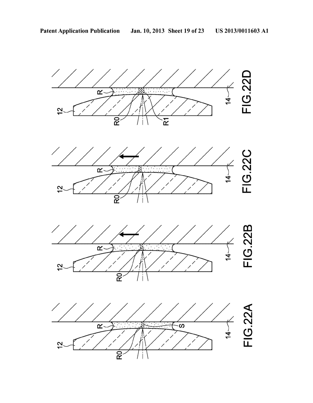 STRUCTURE AND PRODUCTION METHOD THEREFOR - diagram, schematic, and image 20