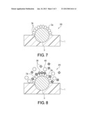 METAL MICROPARTICLE COMPOSITE diagram and image