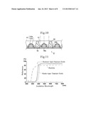 SILICONE RESIN REFLECTIVE SUBSTRATE, MANUFACTURING METHOD FOR SAME, AND     BASE MATERIAL COMPOSITION USED IN REFLECTIVE SUBSTRATE diagram and image