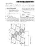 EMBOSSING ROLL ASSEMBLY WITH MIXED INCLINATION EMBOSSES diagram and image