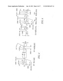 EMBOSSING ROLL ASSEMBLY WITH MIXED INCLINATION EMBOSSES diagram and image