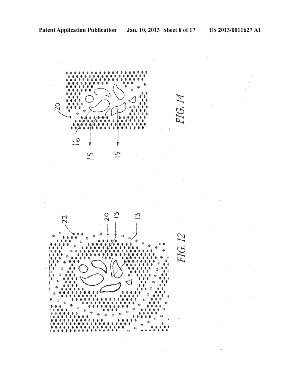 EMBOSSING ROLL ASSEMBLY WITH MIXED INCLINATION EMBOSSES - diagram, schematic, and image 09