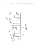 EMBOSSING ROLL ASSEMBLY WITH MIXED INCLINATION EMBOSSES diagram and image