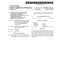 PHOTOSENSITIVE SEMICONDUCTOR NANOCRYSTALS, PHOTOSENSITIVE COMPOSITION     COMPRISING SEMICONDUCTOR NANOCRYSTALS AND METHOD FOR FORMING     SEMICONDUCTOR NANOCRYSTAL PATTERN USING THE SAME diagram and image