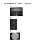 PHOTOSENSITIVE SEMICONDUCTOR NANOCRYSTALS, PHOTOSENSITIVE COMPOSITION     COMPRISING SEMICONDUCTOR NANOCRYSTALS AND METHOD FOR FORMING     SEMICONDUCTOR NANOCRYSTAL PATTERN USING THE SAME diagram and image