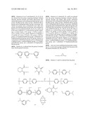 AROMATIC POLYAMIDE FILMS FOR SOLVENT RESISTANT FLEXIBLE SUBSTRATES diagram and image