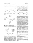 AROMATIC POLYAMIDE FILMS FOR SOLVENT RESISTANT FLEXIBLE SUBSTRATES diagram and image