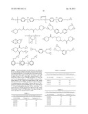 AROMATIC POLYAMIDE FILMS FOR SOLVENT RESISTANT FLEXIBLE SUBSTRATES diagram and image