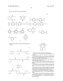 AROMATIC POLYAMIDE FILMS FOR SOLVENT RESISTANT FLEXIBLE SUBSTRATES diagram and image