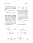 AROMATIC POLYAMIDE FILMS FOR SOLVENT RESISTANT FLEXIBLE SUBSTRATES diagram and image