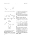 AROMATIC POLYAMIDE FILMS FOR SOLVENT RESISTANT FLEXIBLE SUBSTRATES diagram and image