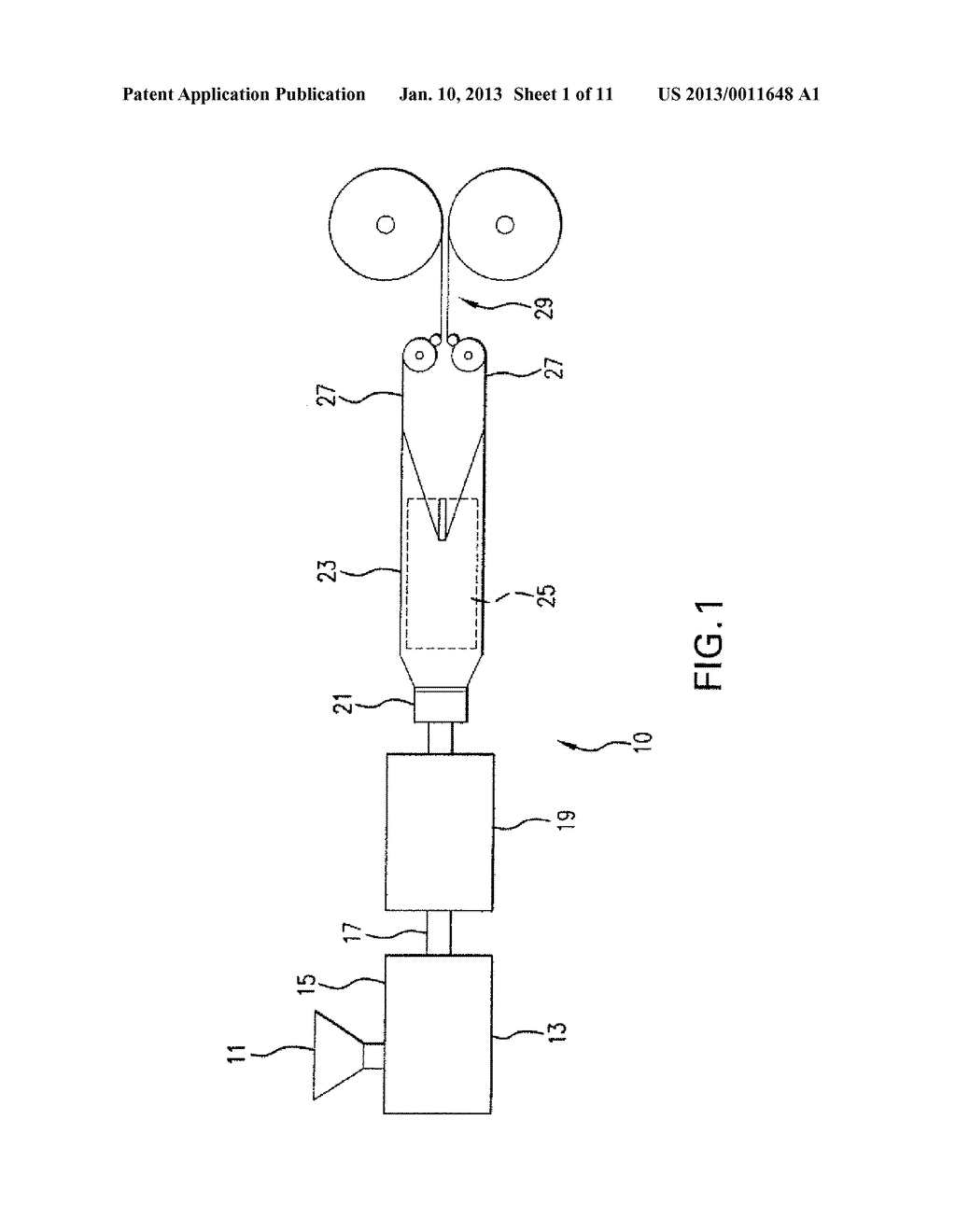 Reduced-Voc and Non-Voc Blowing Agents for Making Expanded and Extruded     Thermoplastic Foams - diagram, schematic, and image 02