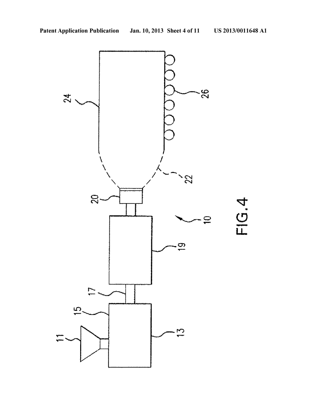 Reduced-Voc and Non-Voc Blowing Agents for Making Expanded and Extruded     Thermoplastic Foams - diagram, schematic, and image 05