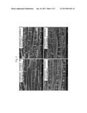 METHOD FOR MANUFACTURING HIGH-DENSITY FIBER REINFORCED CERAMIC COMPOSITE     MATERIALS diagram and image