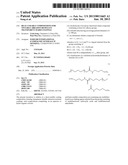 HEAT CURABLE COMPOSITIONS FOR TINTABLE ABRASION RESISTANT TRANSPARENT     HARD-COATINGS diagram and image