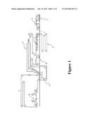 METAL COATED STEEL STRIP diagram and image