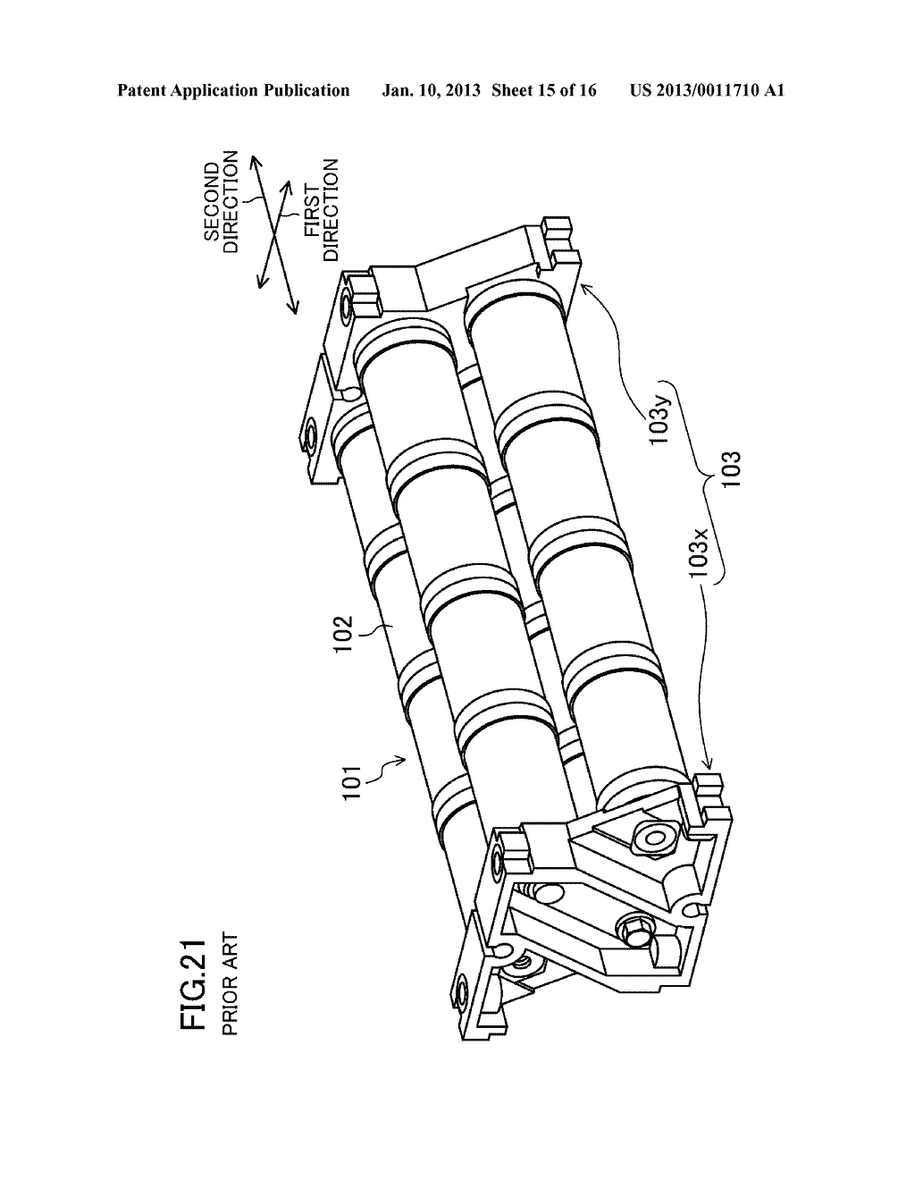 BATTERY PACK - diagram, schematic, and image 16