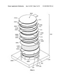 STACKING AND SEALING CONFIGURATIONS FOR ENERGY STORAGE DEVICES diagram and image