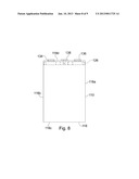 PACKAGE FOR LARGE FORMAT LITHIUM ION CELLS diagram and image