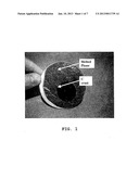 PROCESS FOR PREPARING ELECTROACTIVE INSERTION COMPOUNDS AND ELECTRODE     MATERIALS OBTAINED THEREFROM diagram and image