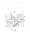 SEPARATOR PLATES FORMED BY PHOTOPOLYMER BASED PROCESSES diagram and image