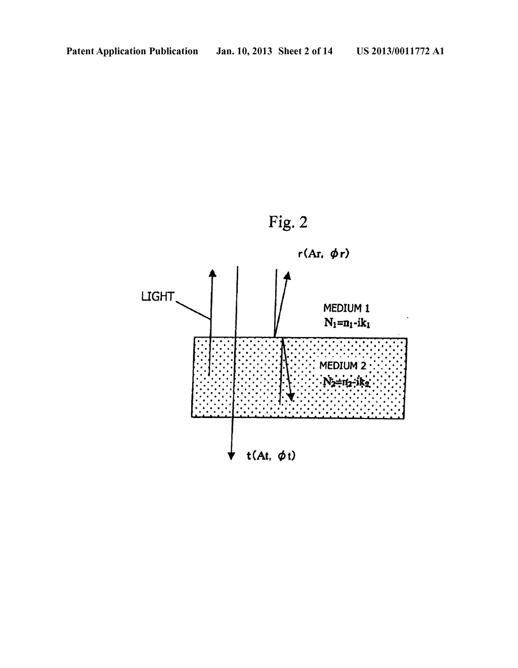 OPTICALLY SEMITRANSMISSIVE FILM, PHOTOMASK BLANK AND PHOTOMASK, AND METHOD     FOR DESIGNING OPTICALLY SEMITRANSMISSIVE FILM - diagram, schematic, and image 03