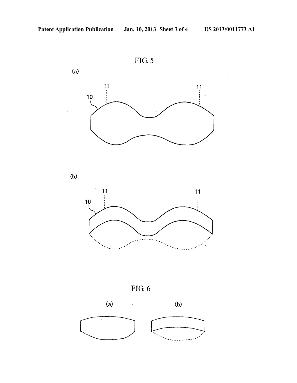 OPTICAL MEMBER BASE MATERIAL FOR EUV LITHOGRAPHY, AND METHOD FOR PRODUCING     SAME - diagram, schematic, and image 04
