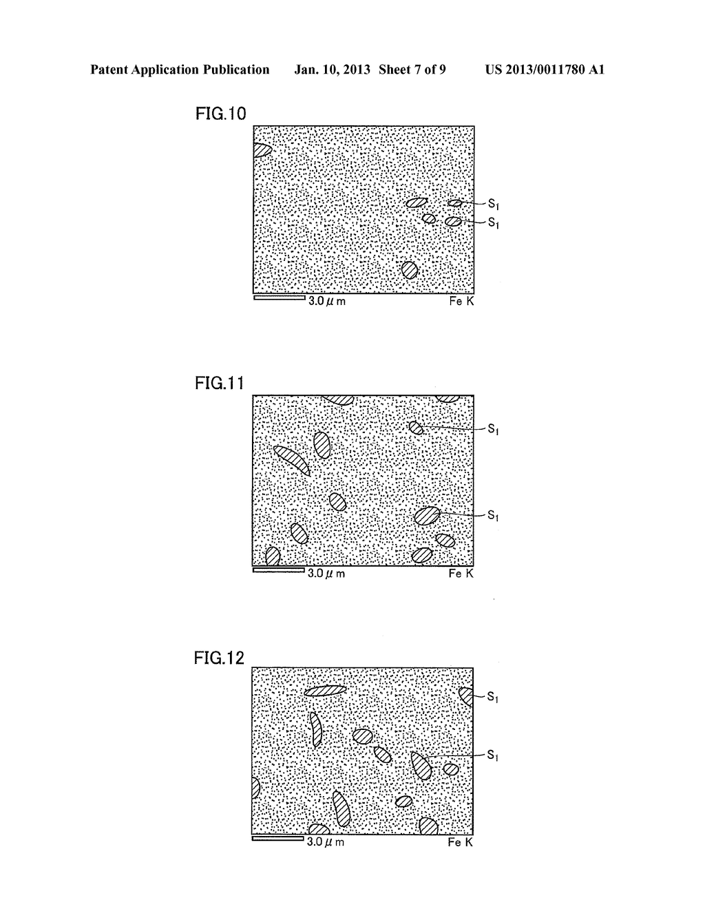 CARRIER CORE PARTICLE FOR ELECTROPHOTOGRAPHIC DEVELOPER, CARRIER FOR     ELECTROPHOTOGRAPHIC DEVELOPER AND ELECTROPHOTOGRAPHIC DEVELOPER - diagram, schematic, and image 08