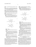 FLUORINE-FREE FUSED RING HETEROAROMATIC PHOTOACID GENERATORS AND RESIST     COMPOSITIONS CONTAINING THE SAME diagram and image