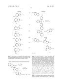 FLUORINE-FREE FUSED RING HETEROAROMATIC PHOTOACID GENERATORS AND RESIST     COMPOSITIONS CONTAINING THE SAME diagram and image