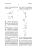 FLUORINE-FREE FUSED RING HETEROAROMATIC PHOTOACID GENERATORS AND RESIST     COMPOSITIONS CONTAINING THE SAME diagram and image