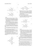 FLUORINE-FREE FUSED RING HETEROAROMATIC PHOTOACID GENERATORS AND RESIST     COMPOSITIONS CONTAINING THE SAME diagram and image