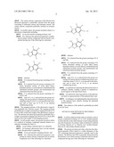 FLUORINE-FREE FUSED RING HETEROAROMATIC PHOTOACID GENERATORS AND RESIST     COMPOSITIONS CONTAINING THE SAME diagram and image