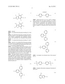 FLUORINE-FREE FUSED RING HETEROAROMATIC PHOTOACID GENERATORS AND RESIST     COMPOSITIONS CONTAINING THE SAME diagram and image