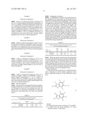 FLUORINE-FREE FUSED RING HETEROAROMATIC PHOTOACID GENERATORS AND RESIST     COMPOSITIONS CONTAINING THE SAME diagram and image