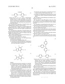 FLUORINE-FREE FUSED RING HETEROAROMATIC PHOTOACID GENERATORS AND RESIST     COMPOSITIONS CONTAINING THE SAME diagram and image