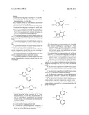 FLUORINE-FREE FUSED RING HETEROAROMATIC PHOTOACID GENERATORS AND RESIST     COMPOSITIONS CONTAINING THE SAME diagram and image